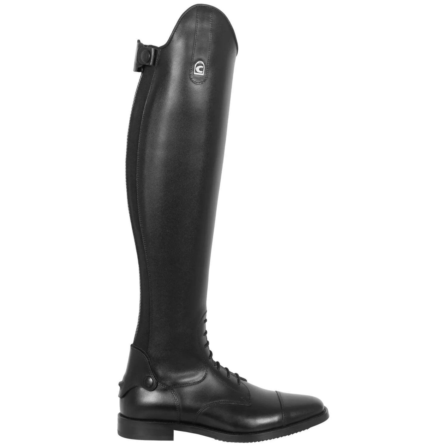 Cavallo Lederreitstiefel<Lederreitstiefel CAVALLINUS PRO JUMP
