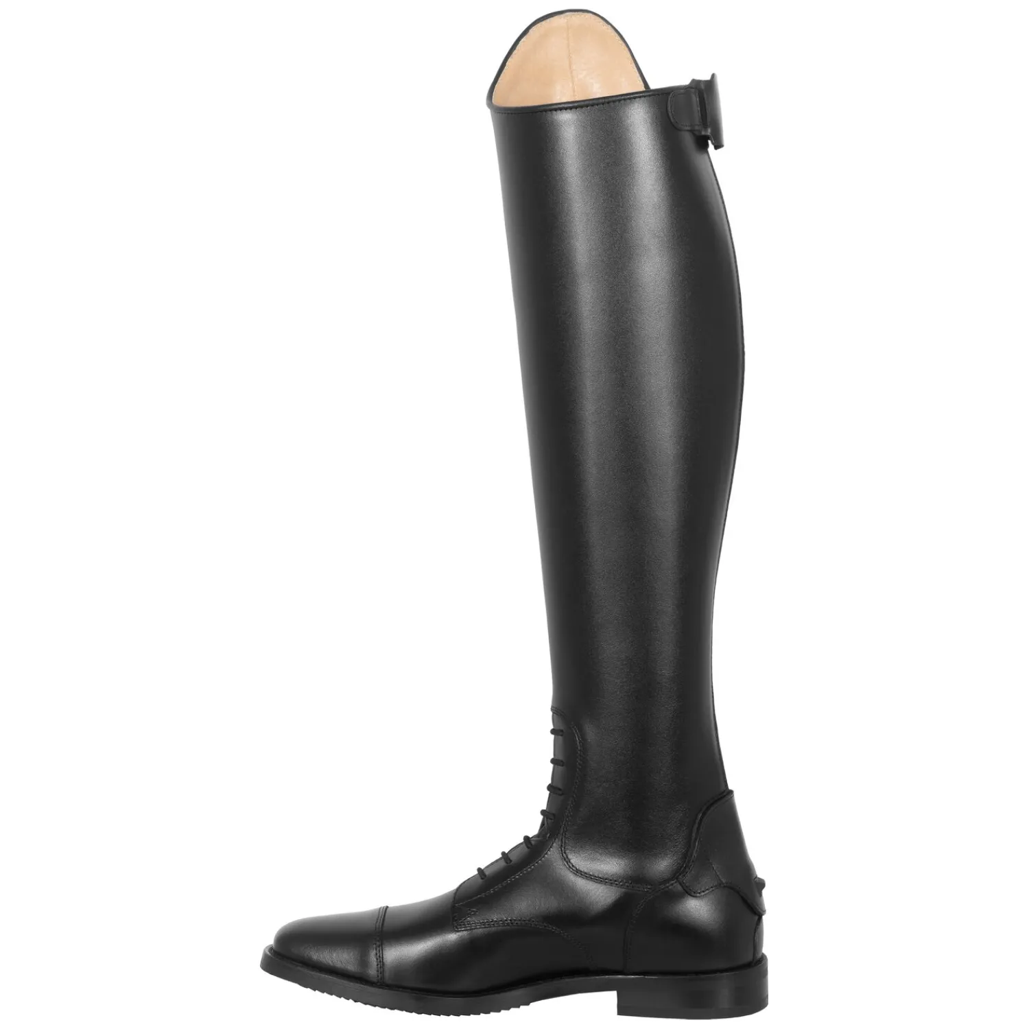 Cavallo Lederreitstiefel<Lederreitstiefel CAVALLINUS PRO JUMP
