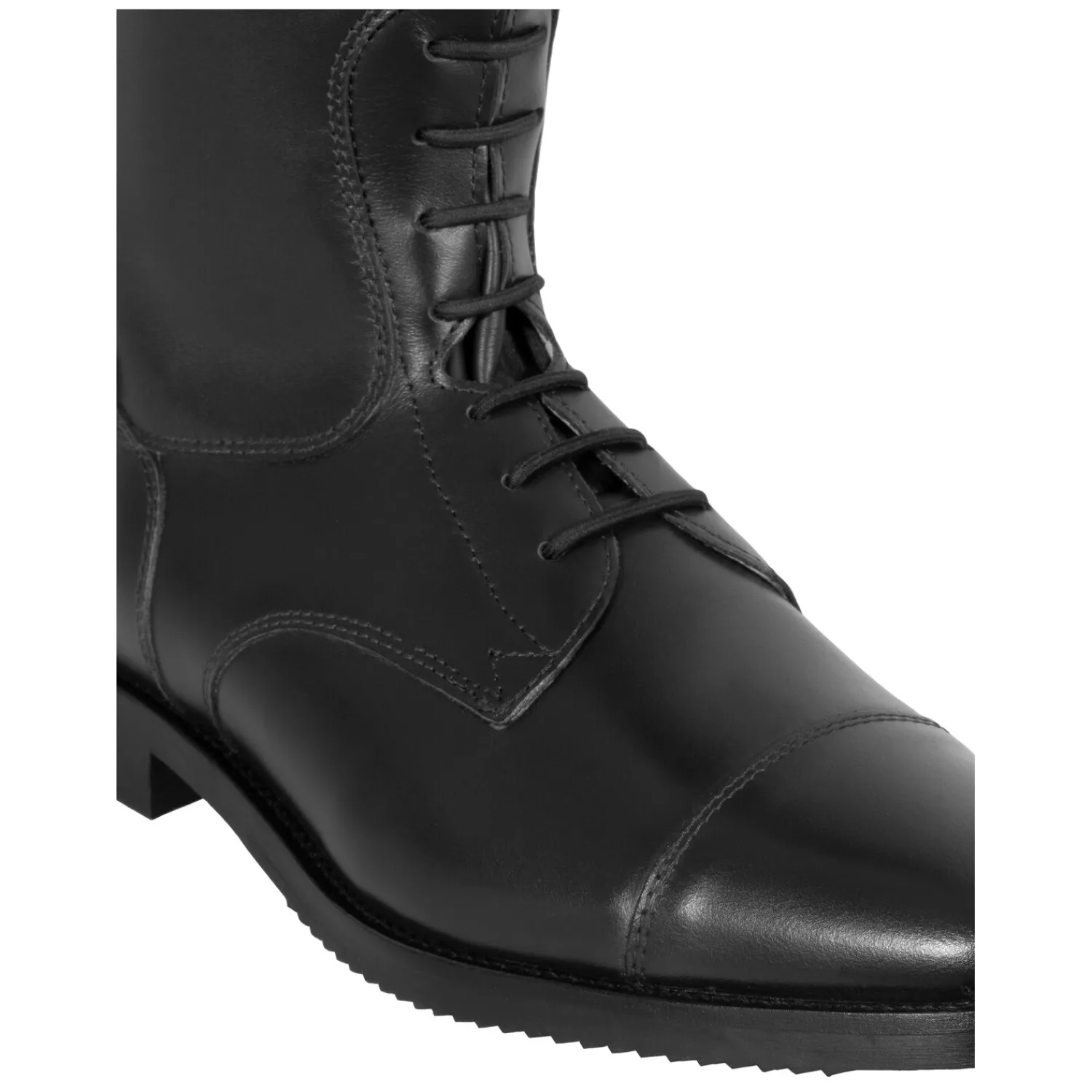 Cavallo Lederreitstiefel<Lederreitstiefel CAVALLINUS PRO JUMP