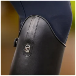 Cavallo Lederreitstiefel<Lederreitstiefel CAVALLINUS PRO JUMP