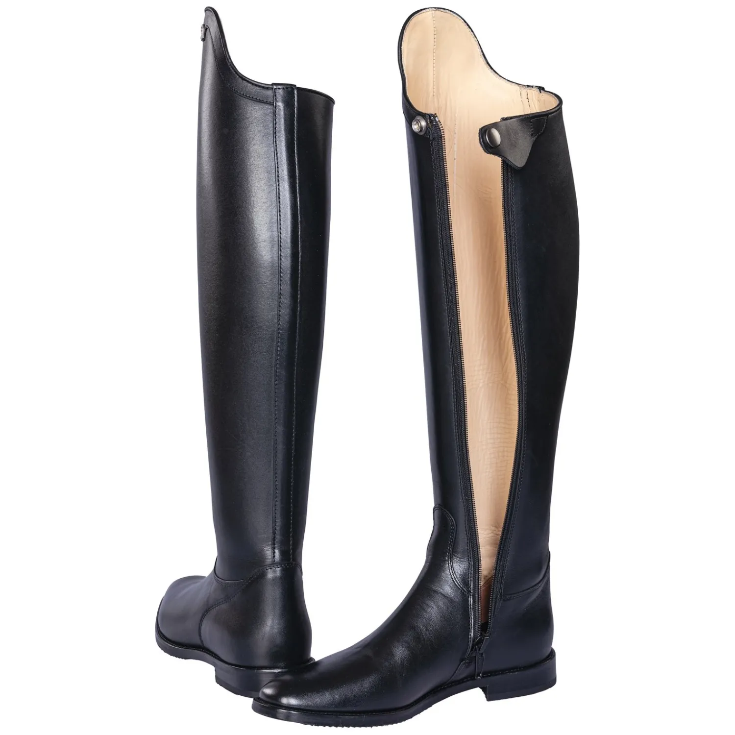 Cavallo Lederreitstiefel<Lederstiefel CAVALINSIGNIS SLIM