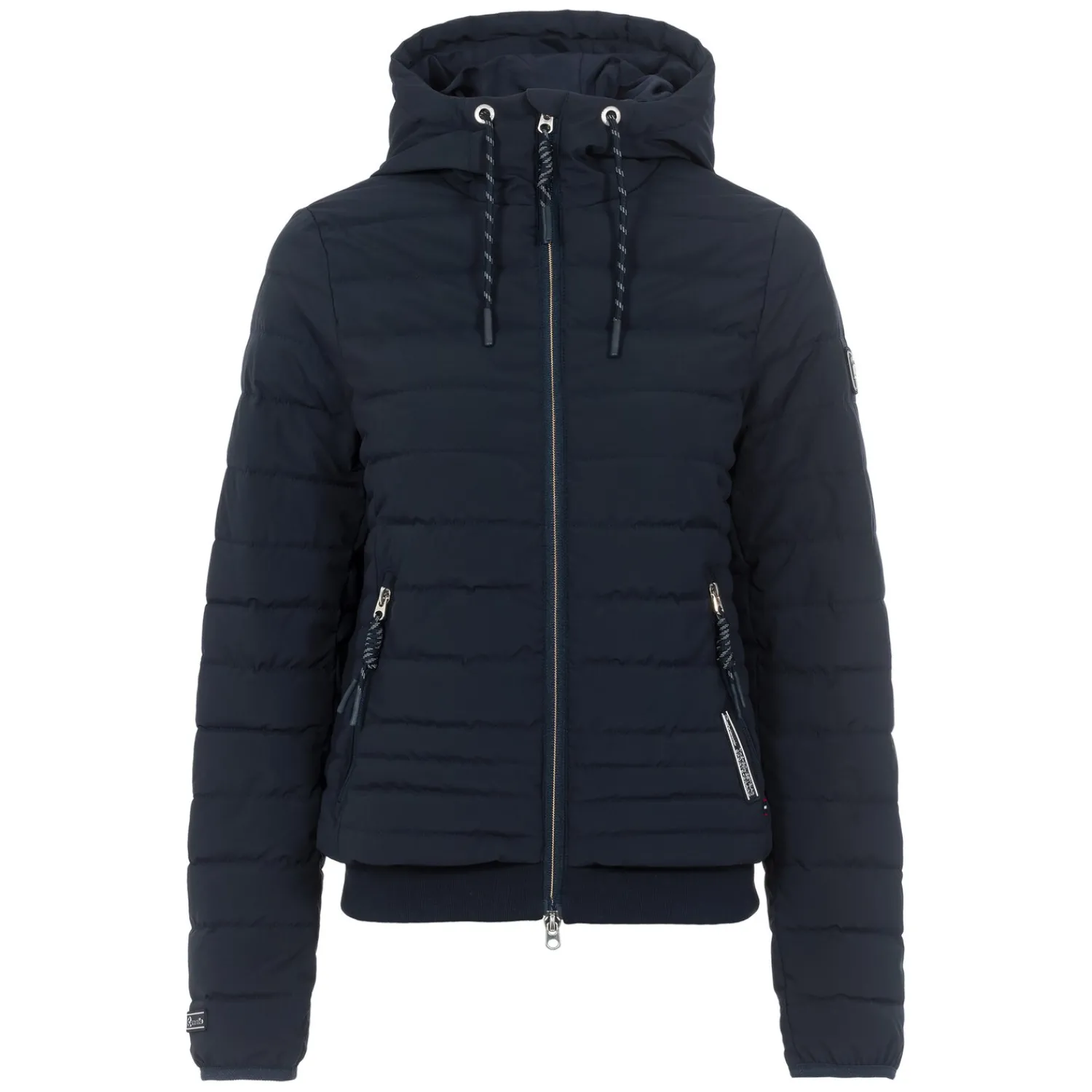 Damen Cavallo Reitjacken<Leichte Steppjacke CAVALBENA