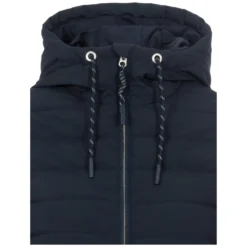 Damen Cavallo Reitjacken<Leichte Steppjacke CAVALBENA