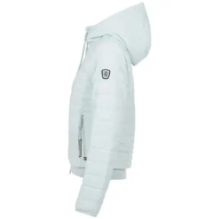 Damen Cavallo Reitjacken<Leichte Steppjacke CAVALBENA