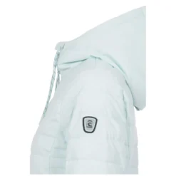 Damen Cavallo Reitjacken<Leichte Steppjacke CAVALBENA