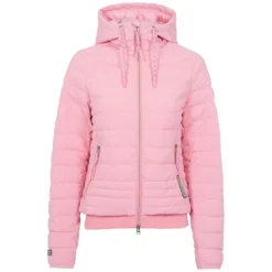 Damen Cavallo Reitjacken<Leichte Steppjacke CAVALBENA