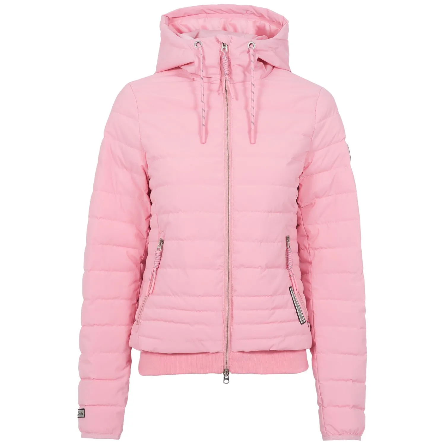Damen Cavallo Reitjacken<Leichte Steppjacke CAVALBENA