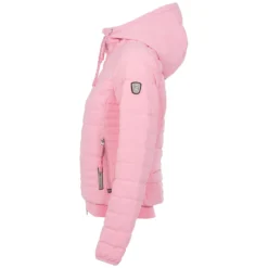 Damen Cavallo Reitjacken<Leichte Steppjacke CAVALBENA