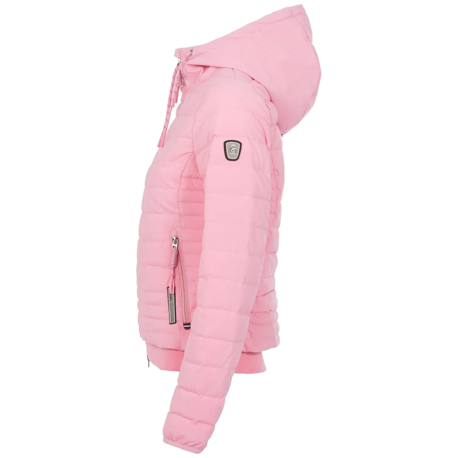 Damen Cavallo Reitjacken<Leichte Steppjacke CAVALBENA