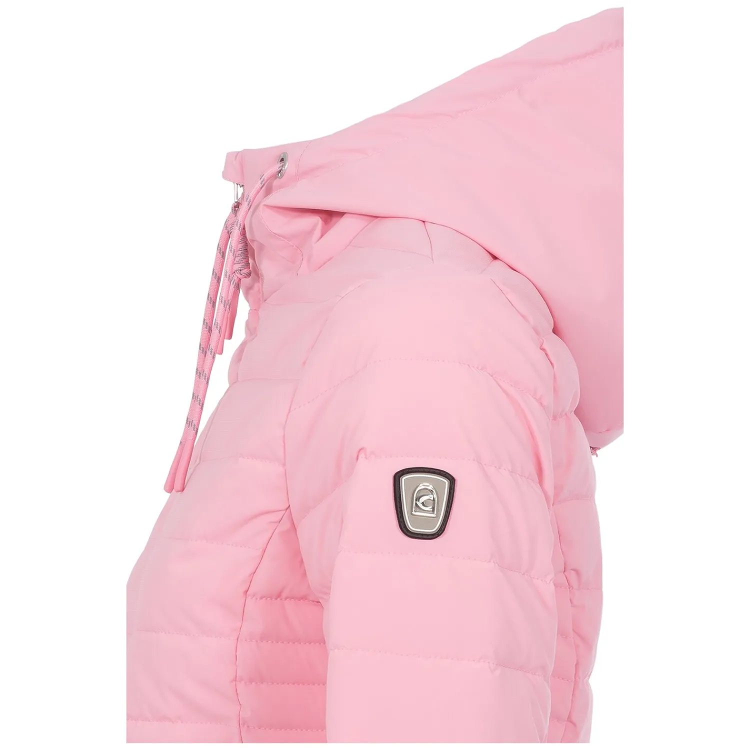 Damen Cavallo Reitjacken<Leichte Steppjacke CAVALBENA