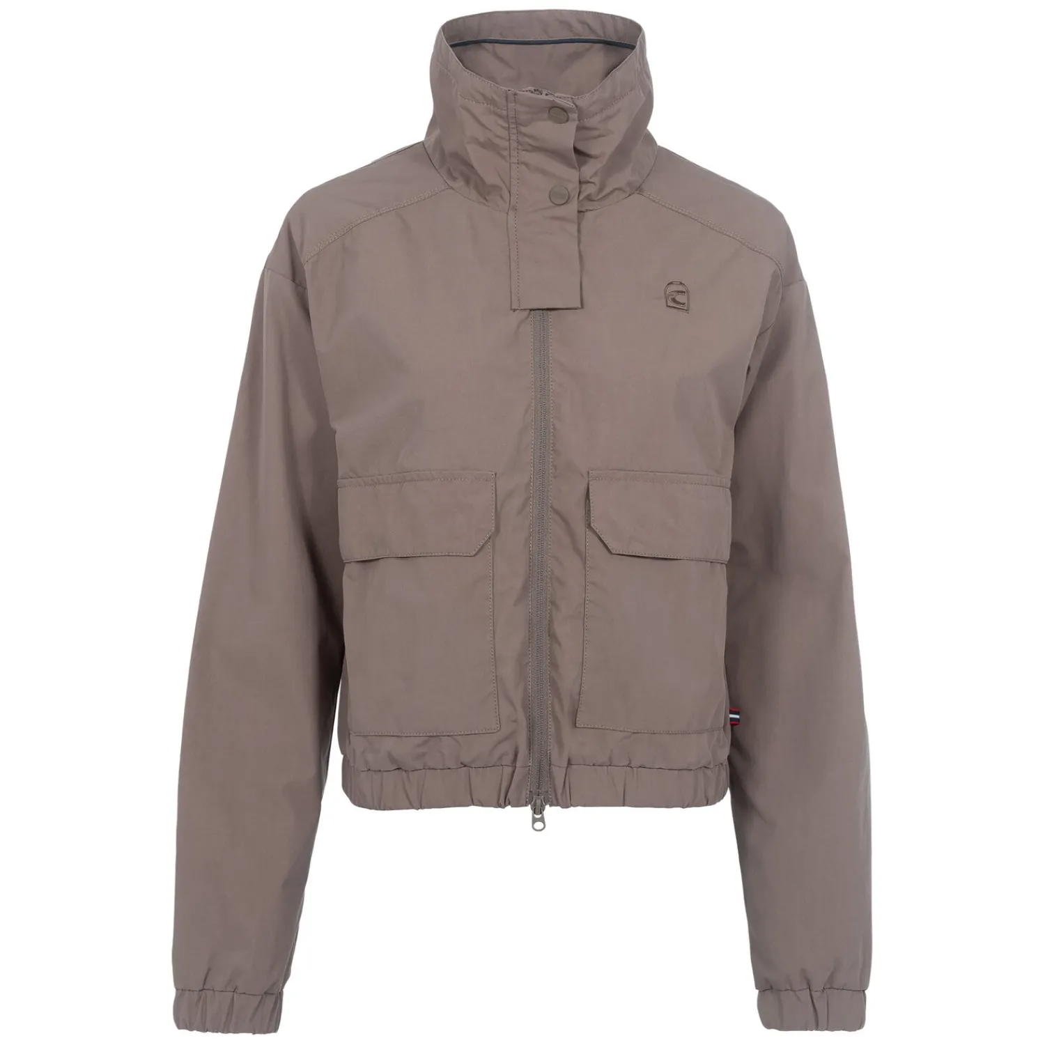 Damen Cavallo Reitjacken<Oversized Blouson CAVALBILLIE