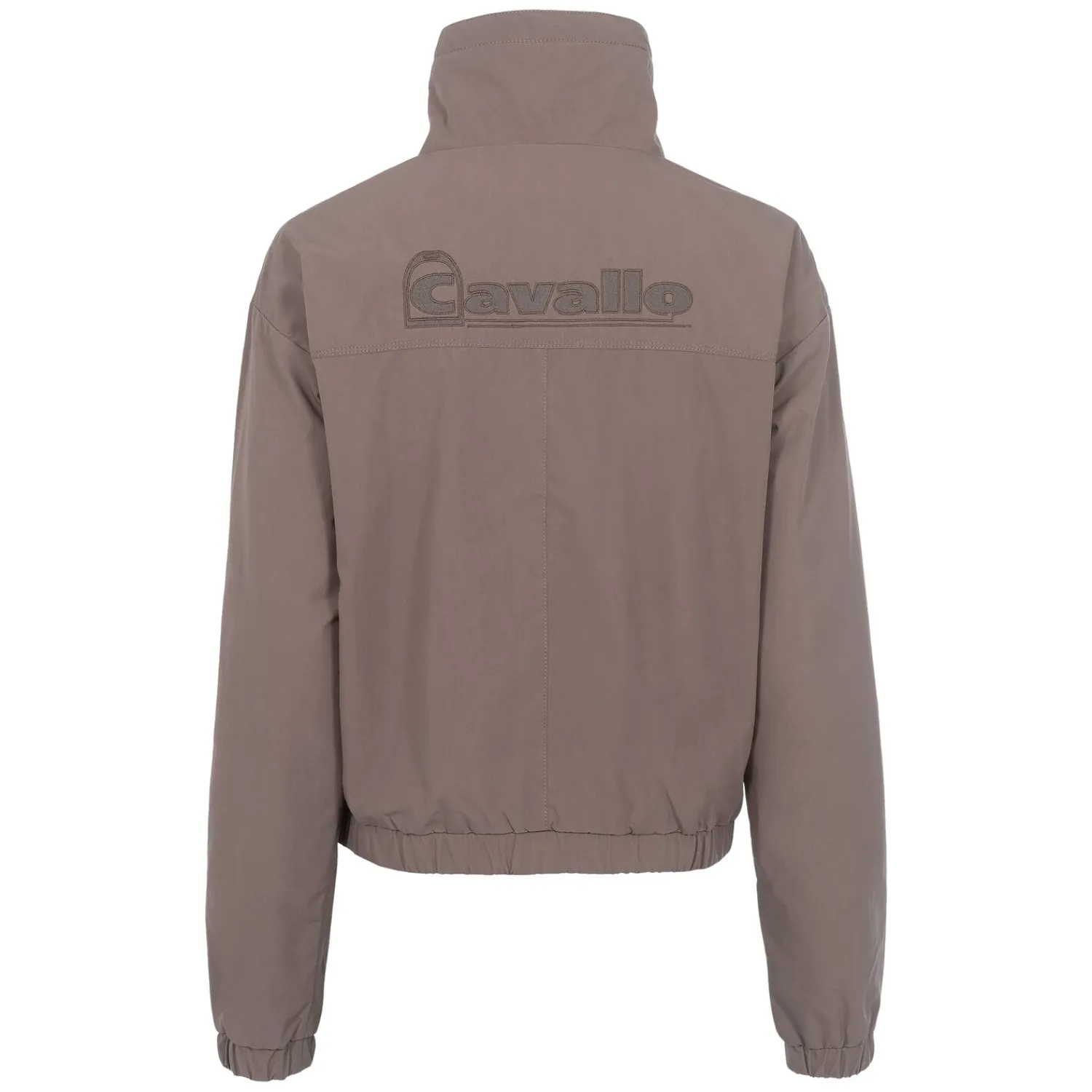 Damen Cavallo Reitjacken<Oversized Blouson CAVALBILLIE