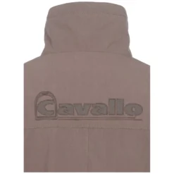 Damen Cavallo Reitjacken<Oversized Blouson CAVALBILLIE