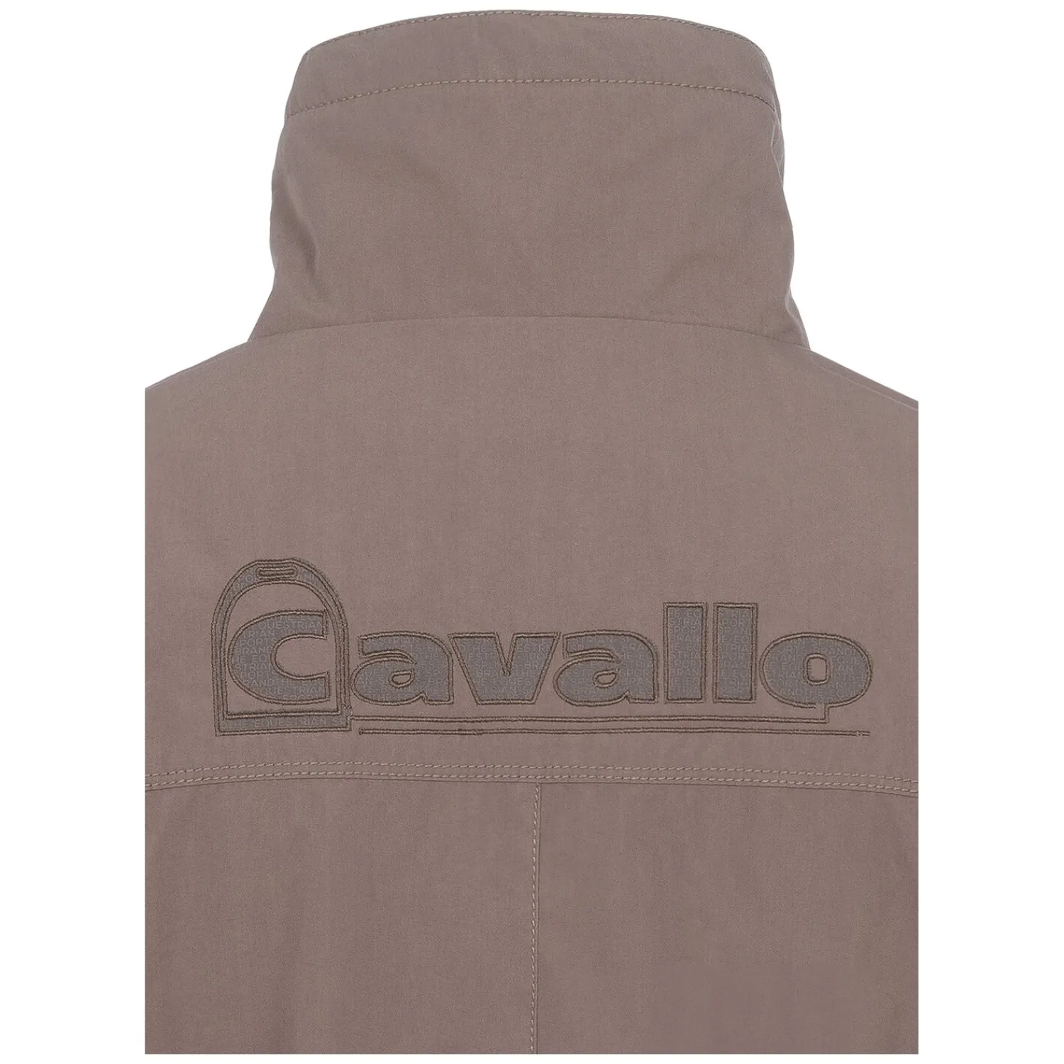 Damen Cavallo Reitjacken<Oversized Blouson CAVALBILLIE