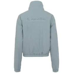 Damen Cavallo Reitjacken<Oversized Blouson CAVALBILLIE