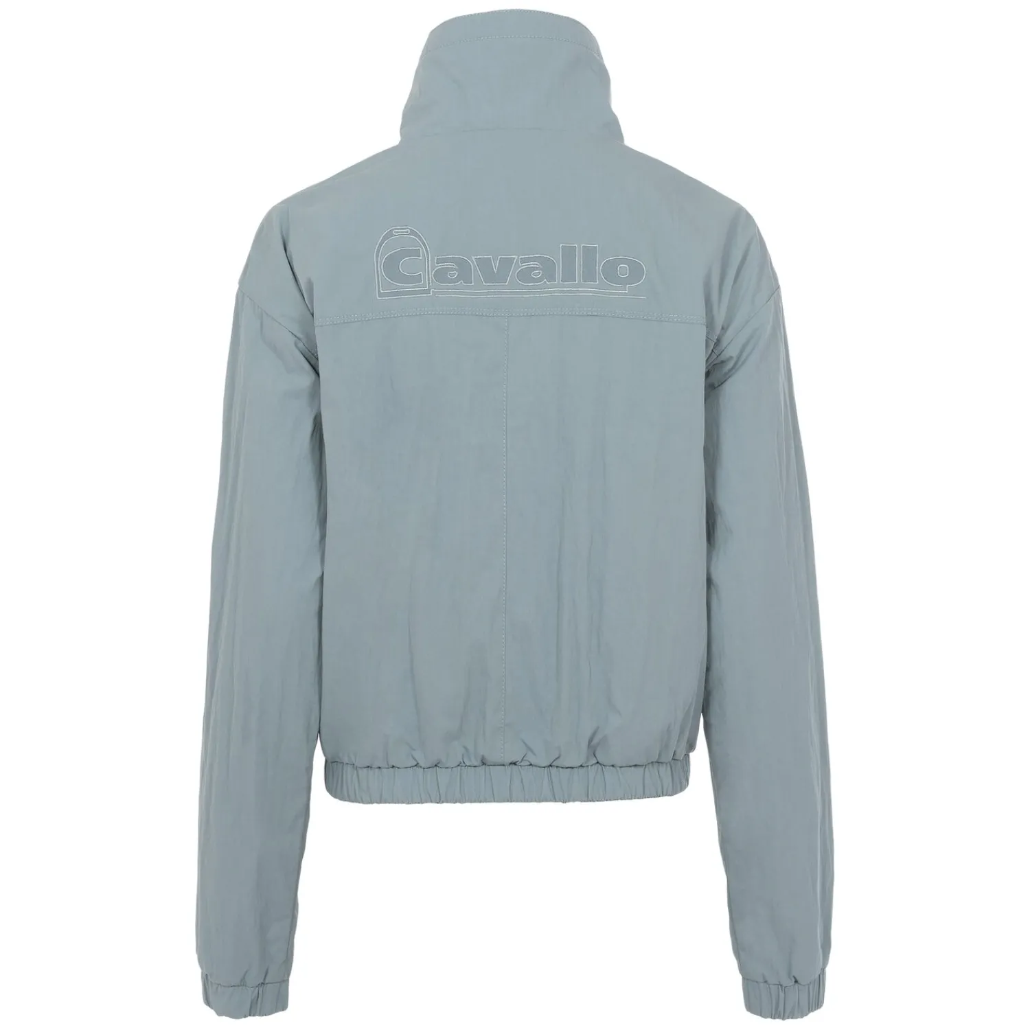 Damen Cavallo Reitjacken<Oversized Blouson CAVALBILLIE