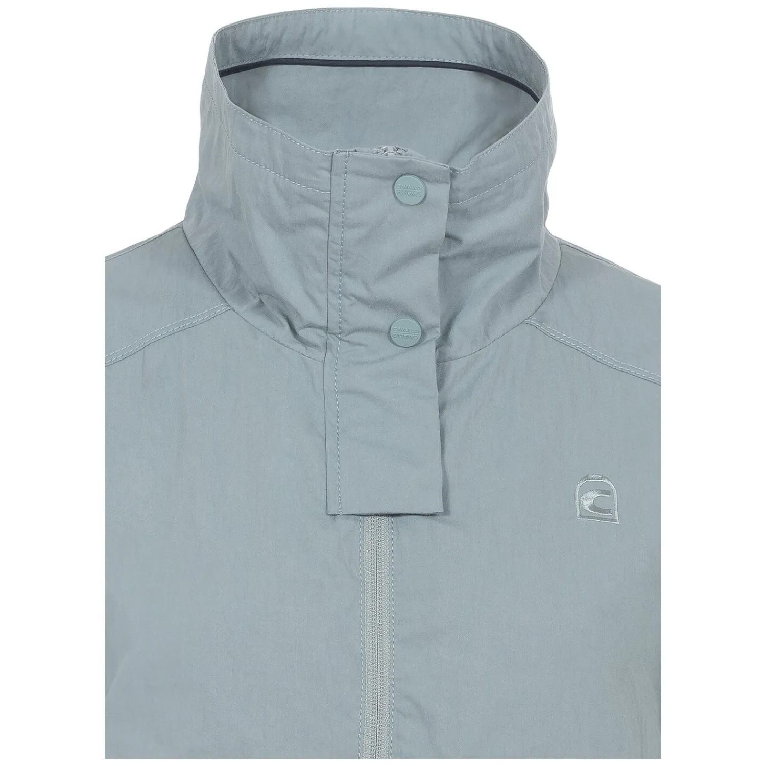 Damen Cavallo Reitjacken<Oversized Blouson CAVALBILLIE