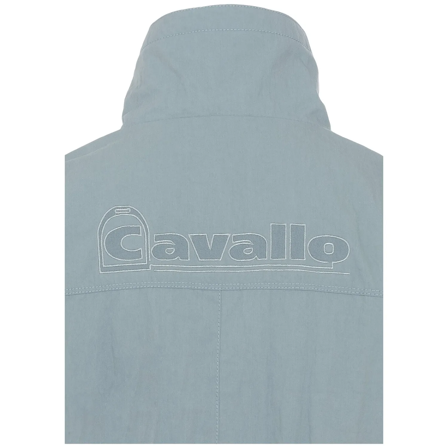 Damen Cavallo Reitjacken<Oversized Blouson CAVALBILLIE