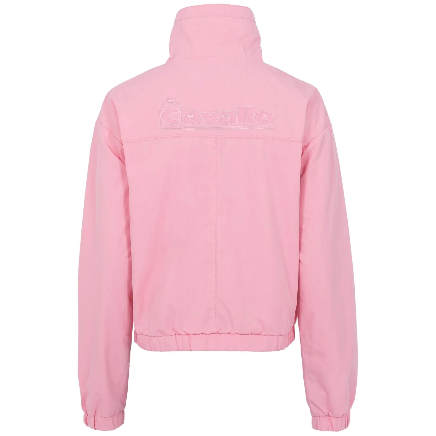 Damen Cavallo Reitjacken<Oversized Blouson CAVALBILLIE