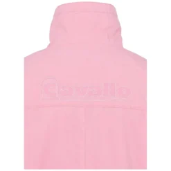 Damen Cavallo Reitjacken<Oversized Blouson CAVALBILLIE
