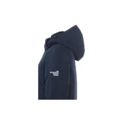 Herren Cavallo Reitjacken<Parka it tehkragen CAVAAX