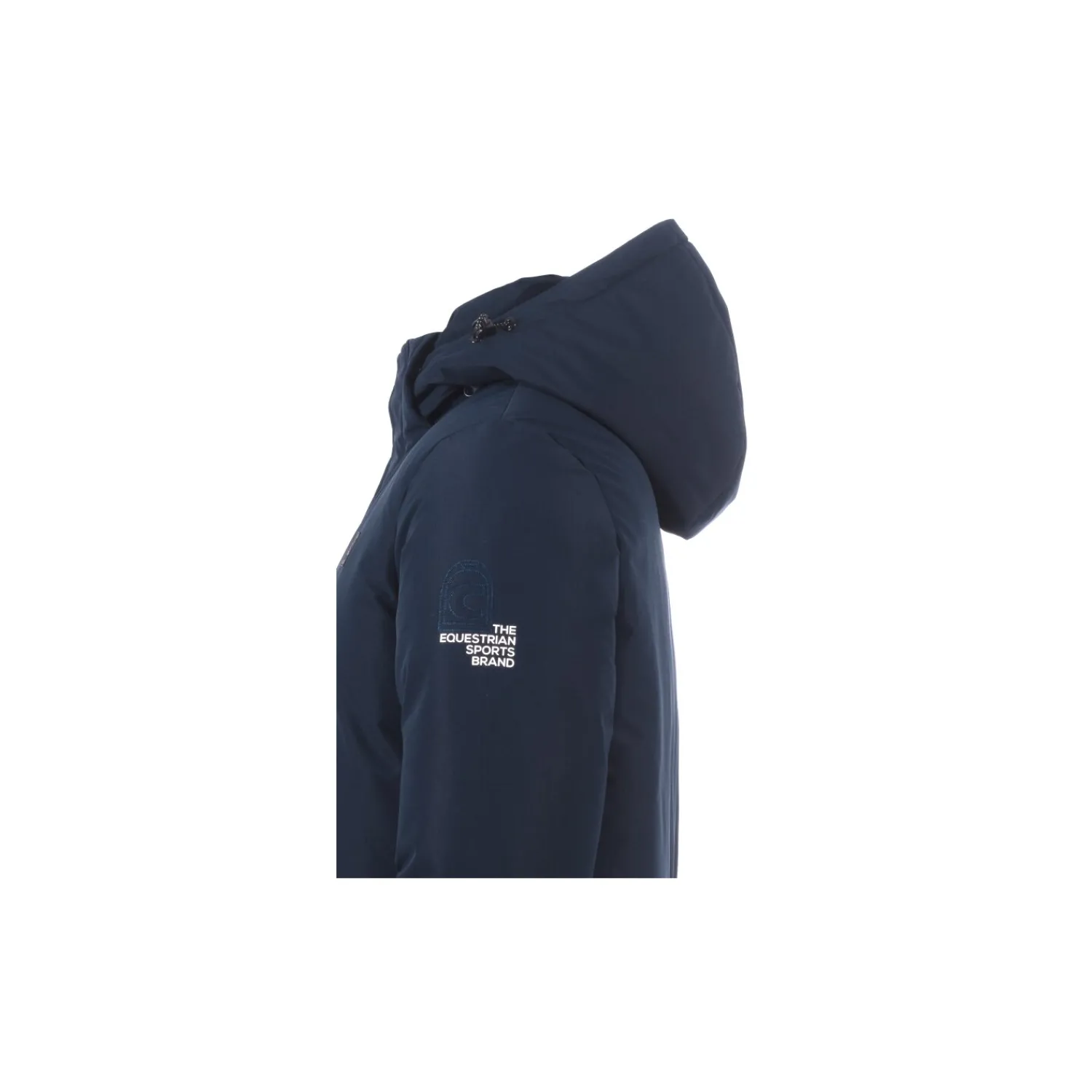 Herren Cavallo Reitjacken<Parka it tehkragen CAVAAX