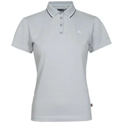 Damen Cavallo Polo & T-Shirts<Piqué-Poohirt CAVABUNNE