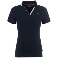 Damen Loesdau Polo & T-Shirts<Cavallo Poloshirt CAVALBEA