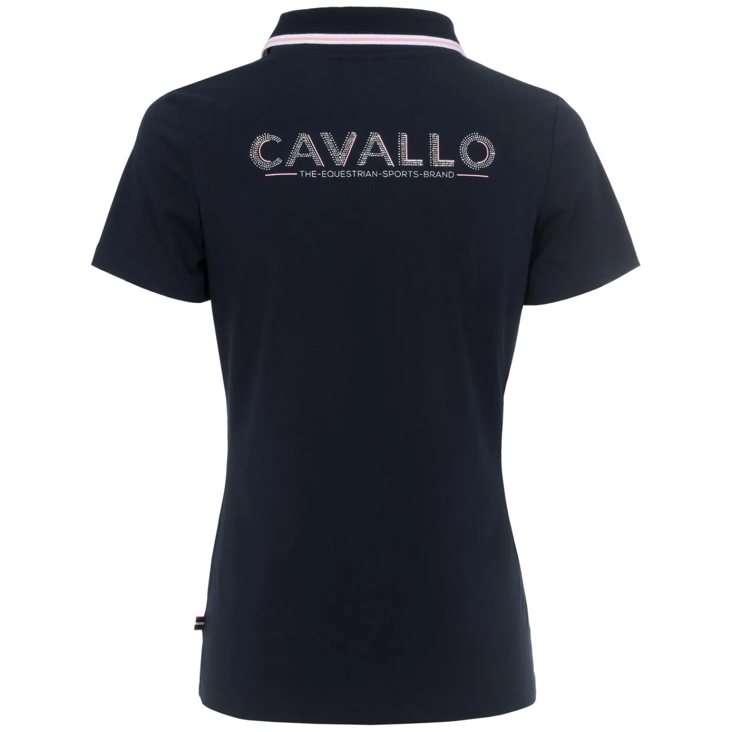 Damen Loesdau Polo & T-Shirts<Cavallo Poloshirt CAVALBEA