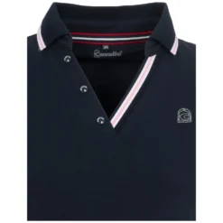 Damen Loesdau Polo & T-Shirts<Cavallo Poloshirt CAVALBEA