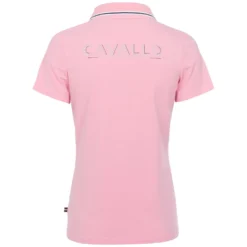 Damen Loesdau Polo & T-Shirts<Cavallo Poloshirt CAVALBEA
