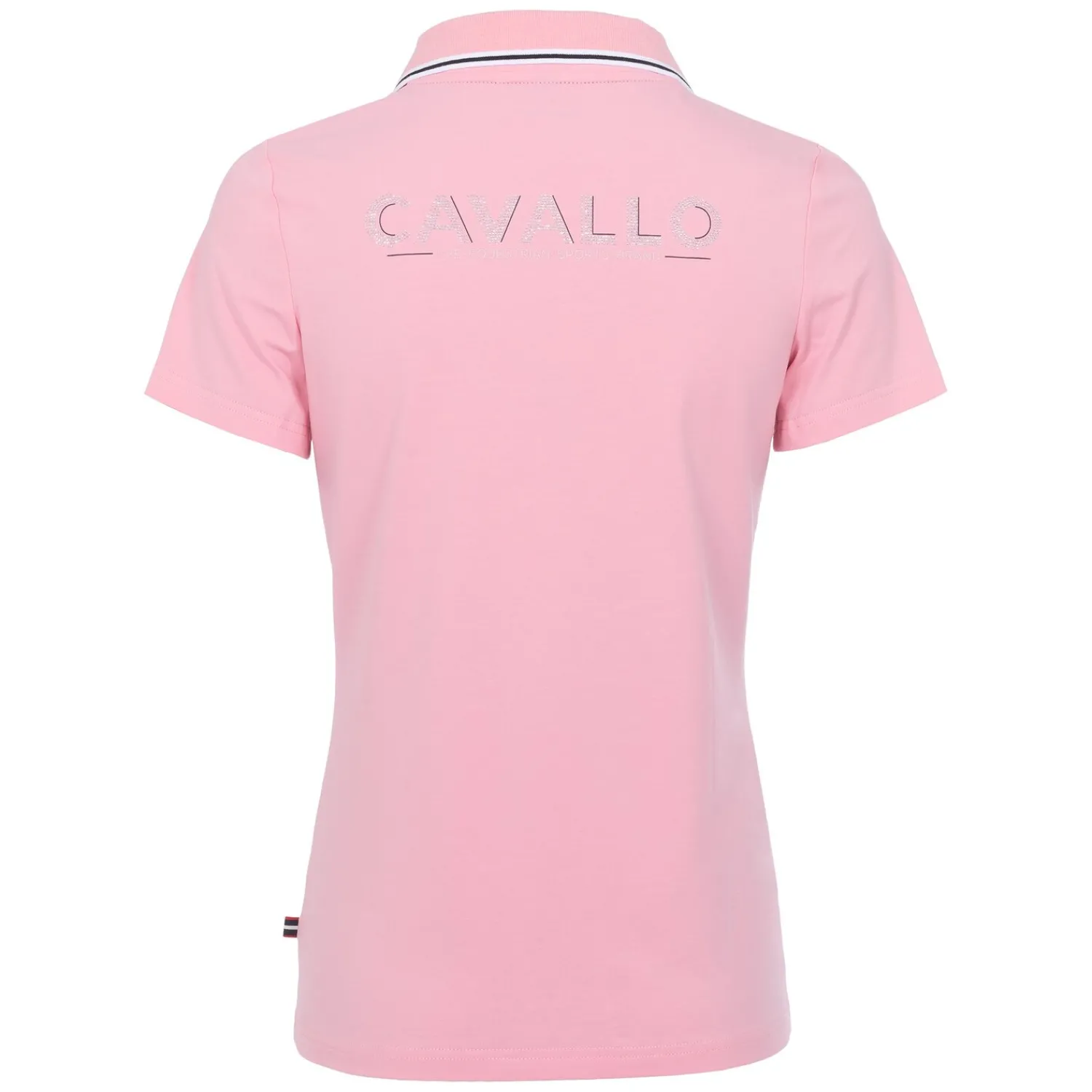 Damen Loesdau Polo & T-Shirts<Cavallo Poloshirt CAVALBEA