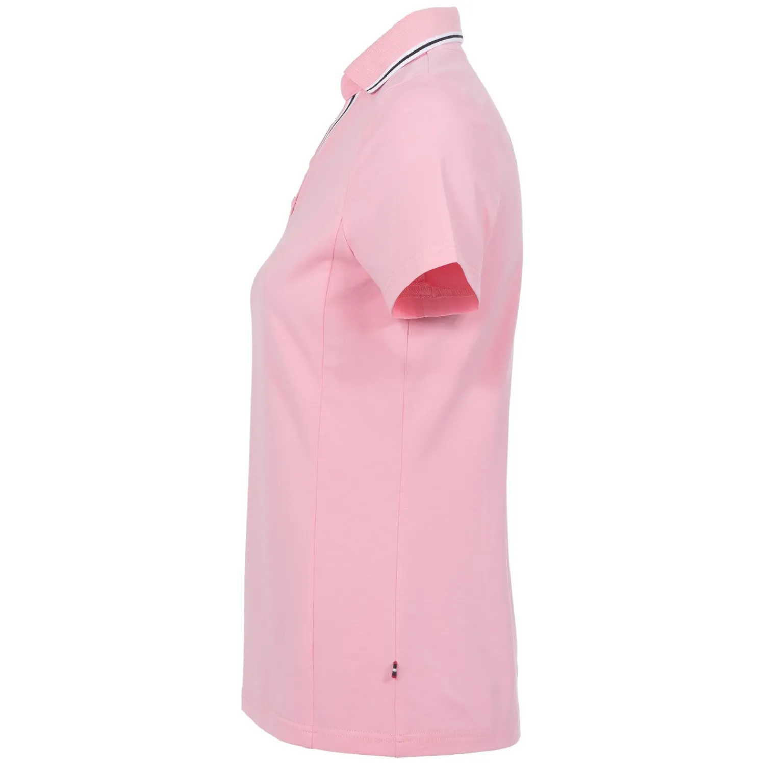 Damen Loesdau Polo & T-Shirts<Cavallo Poloshirt CAVALBEA