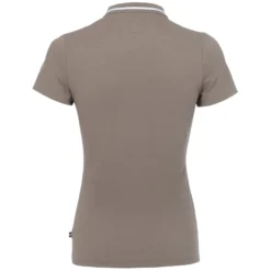 Damen Cavallo Polo & T-Shirts<Poloshirt CAVALBYLA