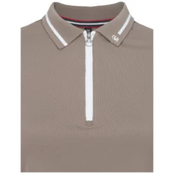 Damen Cavallo Polo & T-Shirts<Poloshirt CAVALBYLA