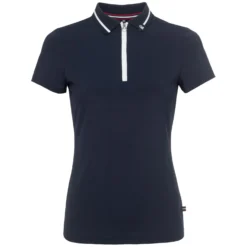 Damen Cavallo Polo & T-Shirts<Poloshirt CAVALBYLA
