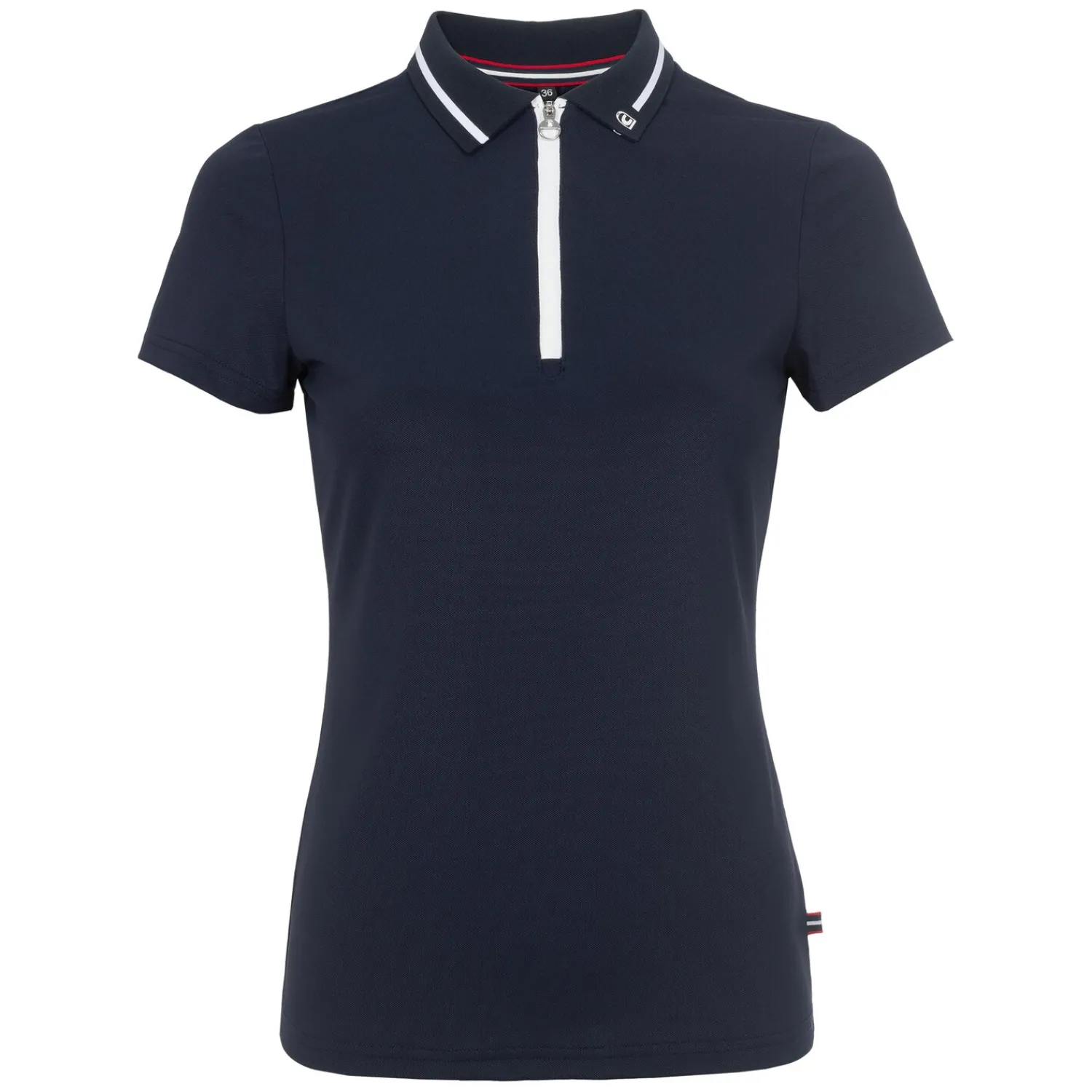 Damen Cavallo Polo & T-Shirts<Poloshirt CAVALBYLA