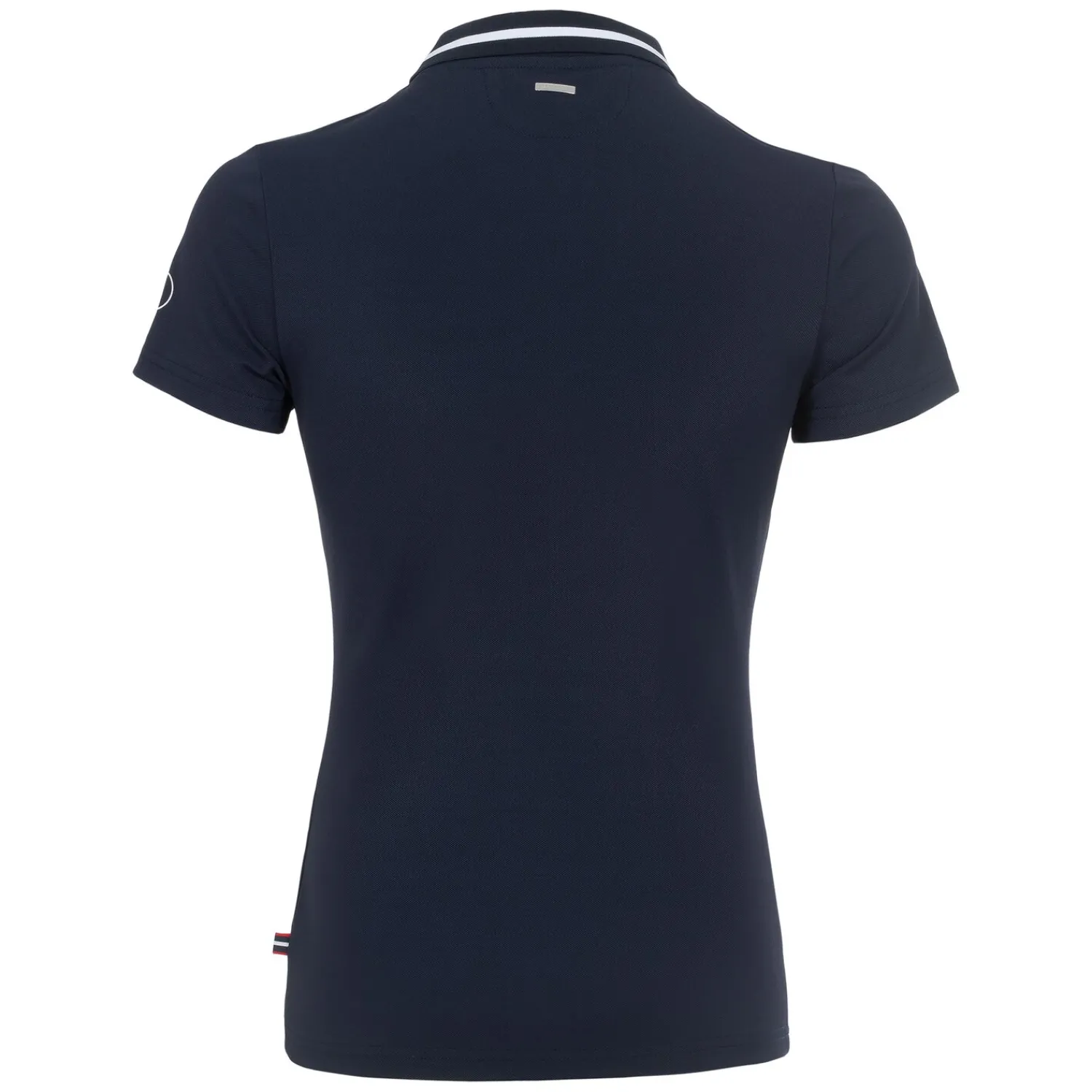 Damen Cavallo Polo & T-Shirts<Poloshirt CAVALBYLA