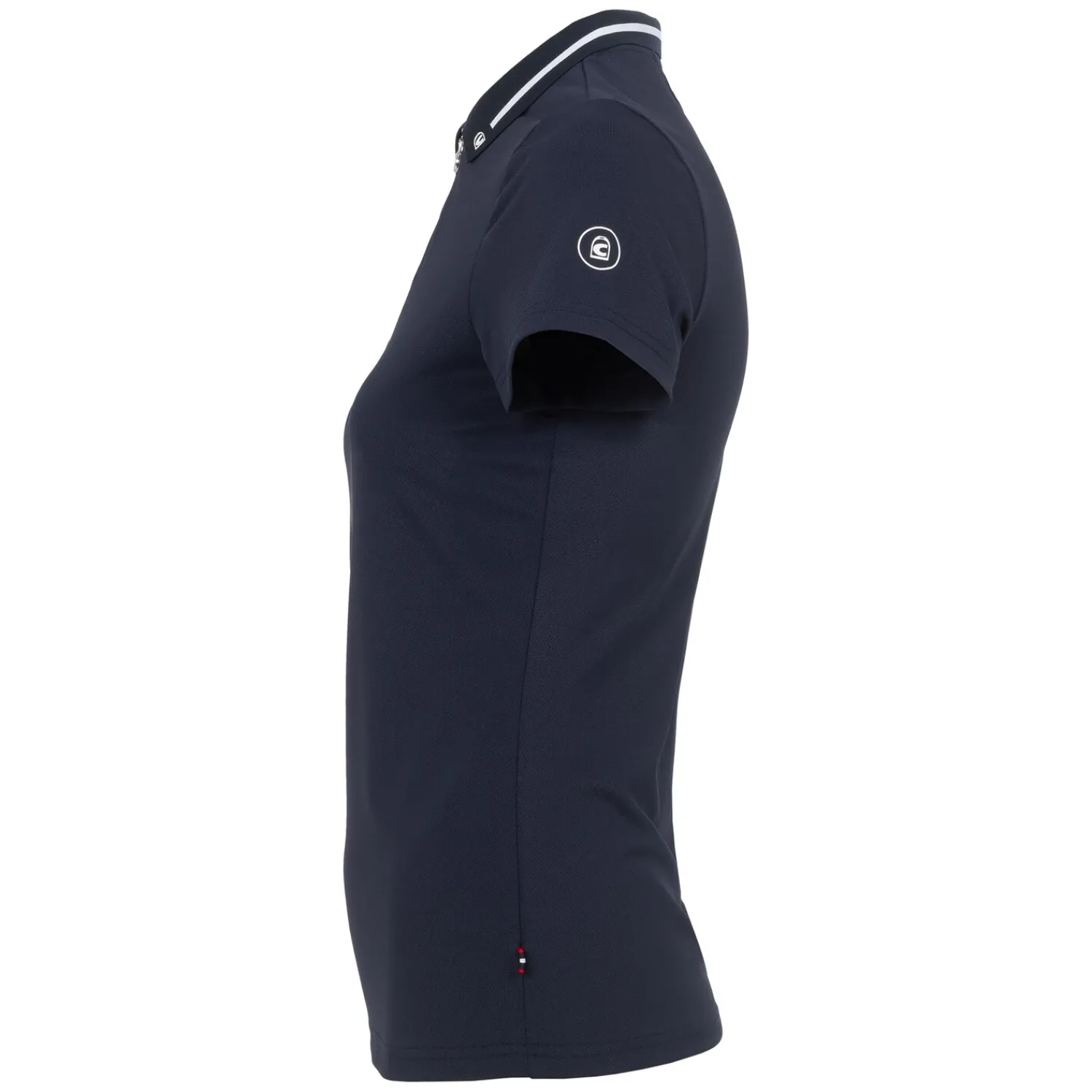 Damen Cavallo Polo & T-Shirts<Poloshirt CAVALBYLA