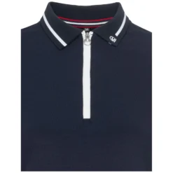 Damen Cavallo Polo & T-Shirts<Poloshirt CAVALBYLA