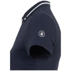Damen Cavallo Polo & T-Shirts<Poloshirt CAVALBYLA