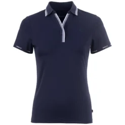Damen Cavallo Polo & T-Shirts<Poloshirt CAVALPIQUE POLO