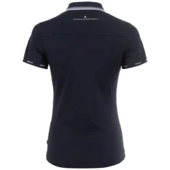 Damen Cavallo Polo & T-Shirts<Poloshirt CAVALPIQUE POLO