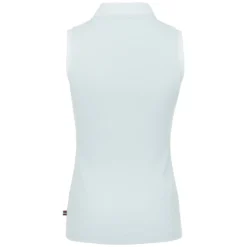 Damen Cavallo Polo & T-Shirts<Polotop V-Ausschnitt CAVALBUA