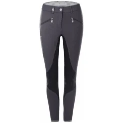 Damen Loesdau Reithosen<Cavallo Reithose CAVALCAJA GRIP MOBILE