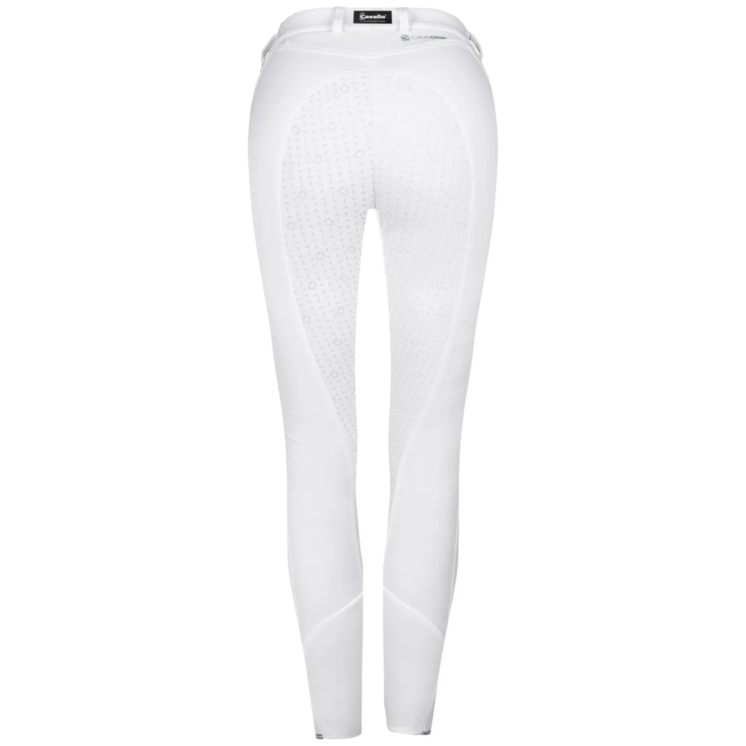 Damen Cavallo Turnierbekleidung|Reithosen<Reithose CAVALCAJA GRIP