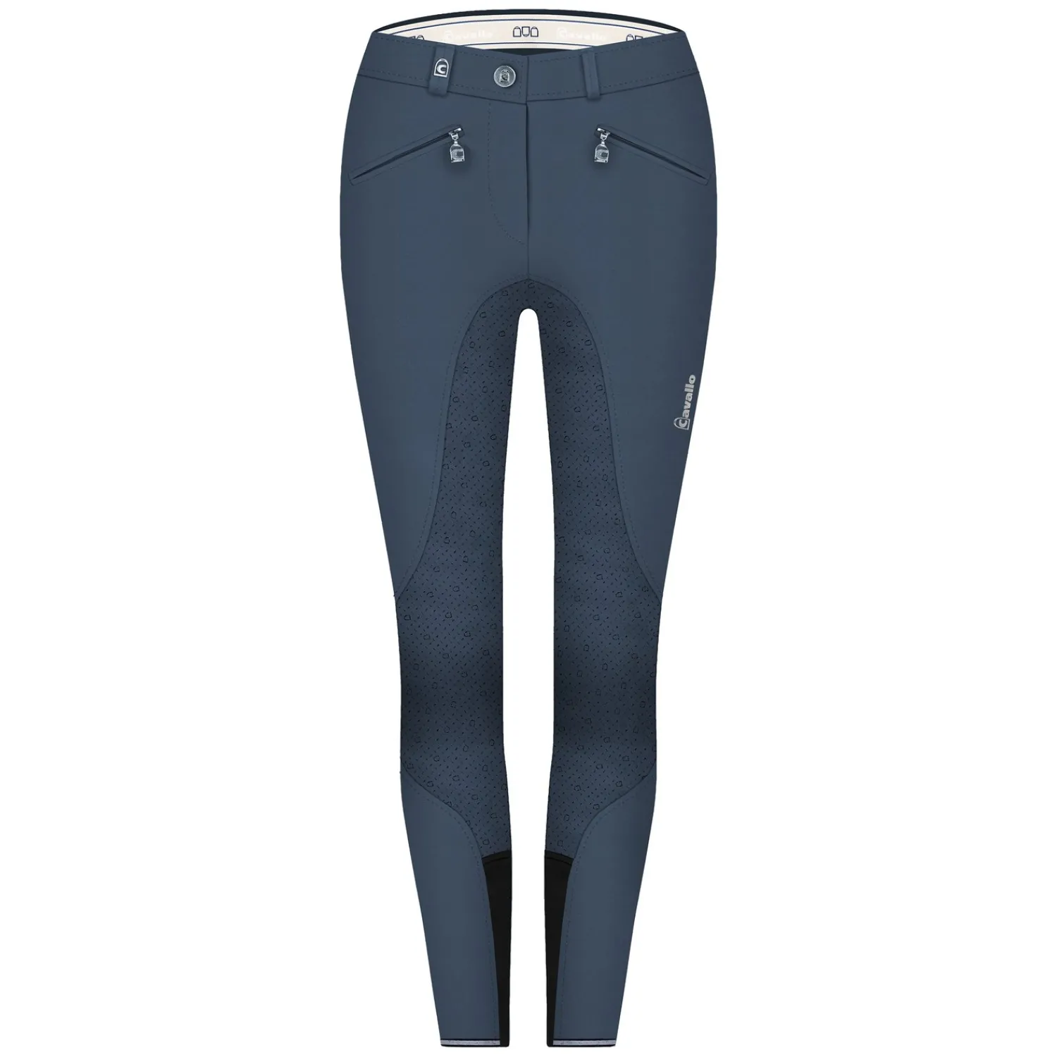 Damen Cavallo Reithosen<Reithose CAVALCAJA GRIP