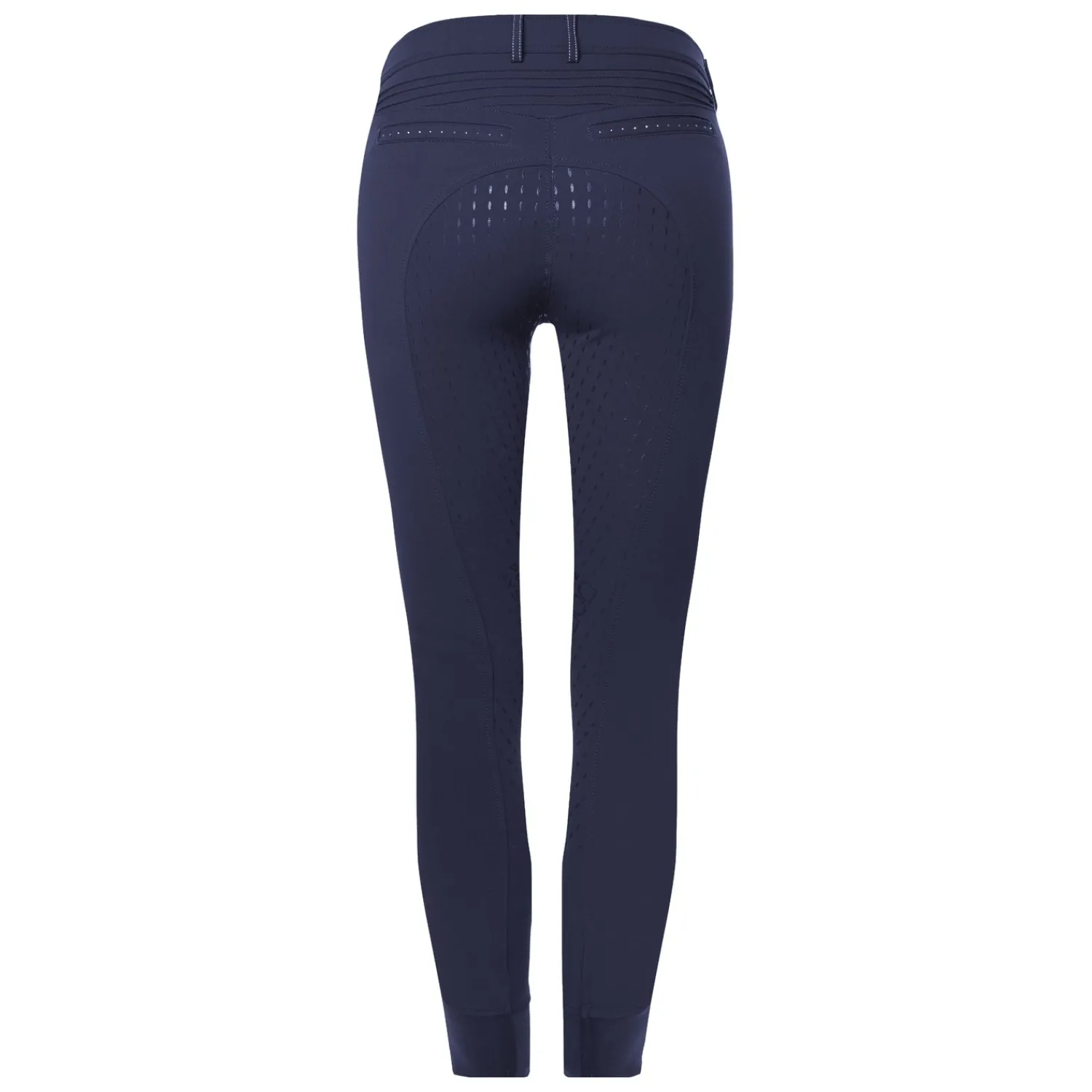 Damen Cavallo Turnierbekleidung|Reithosen<Reithose CAVALCALIMA GRIP