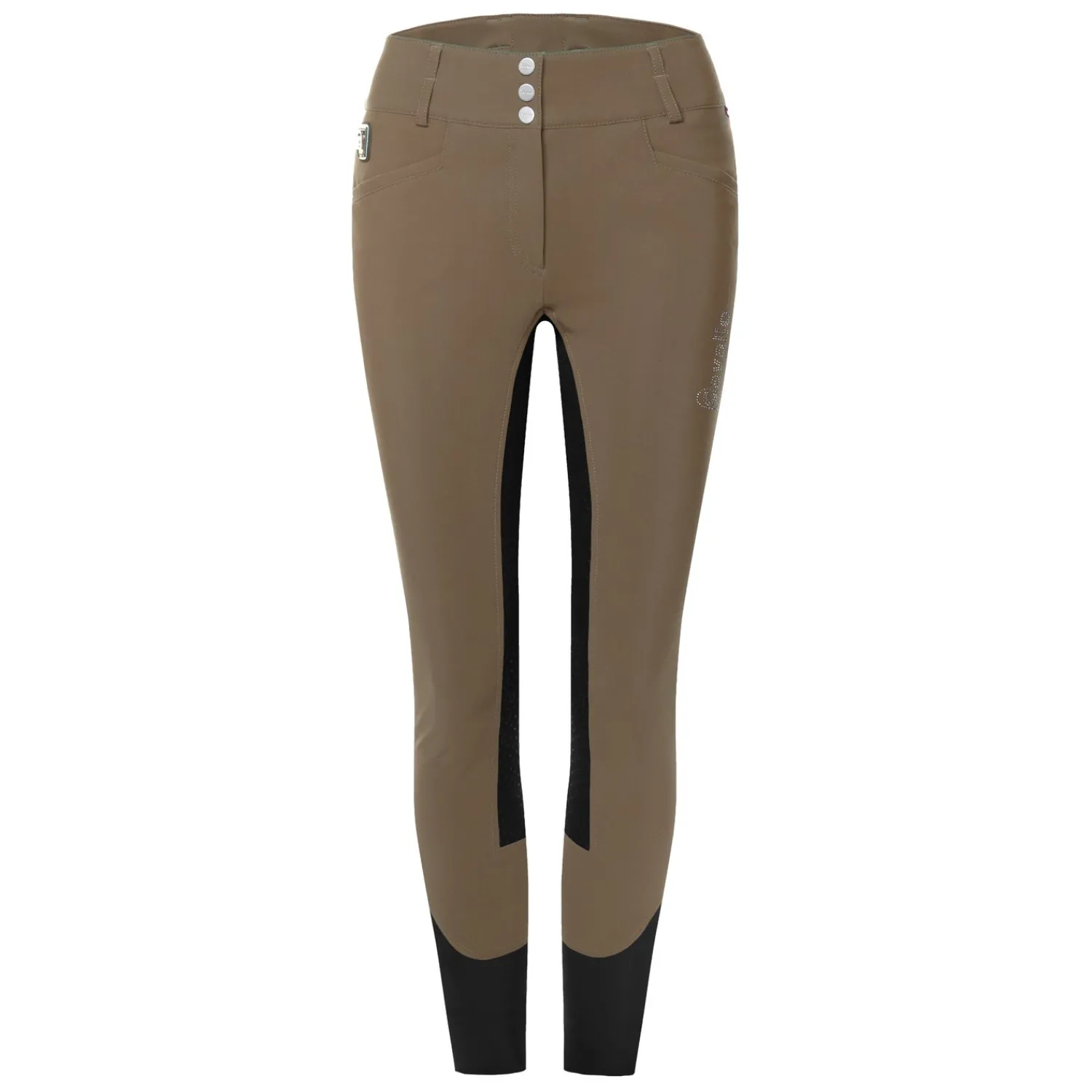 Damen Cavallo Reithosen<Reithose CAVALCELINE X GRIP