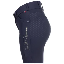 Damen Loesdau Reithosen<Cavallo Reithose CAVALKARA GRIP MOBILE